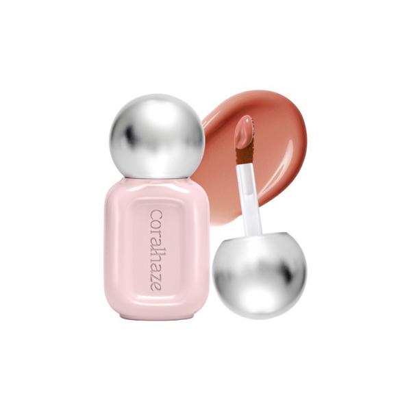 Coralhaze コーラルヘイズ デュードロップティント 205 Honeydew ハニーデュー