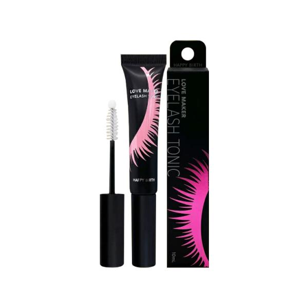 ハッピーバース LOVE MAKER アイラッシュトニック 10ml : Celule