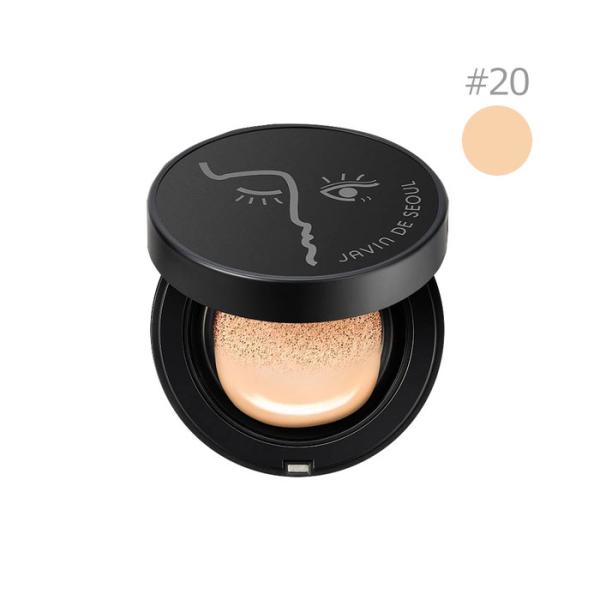 ━━━━━━━━━━━━━━━アウトレット/リニューアル前品━━━━━━━━━━━━━━━角度を変えるとウインクするパッケージが特徴のクッションファンデーション肌にしっとりと伸びて密着され、自然にワントーンアップ。薄付きして長時間崩れないセ...