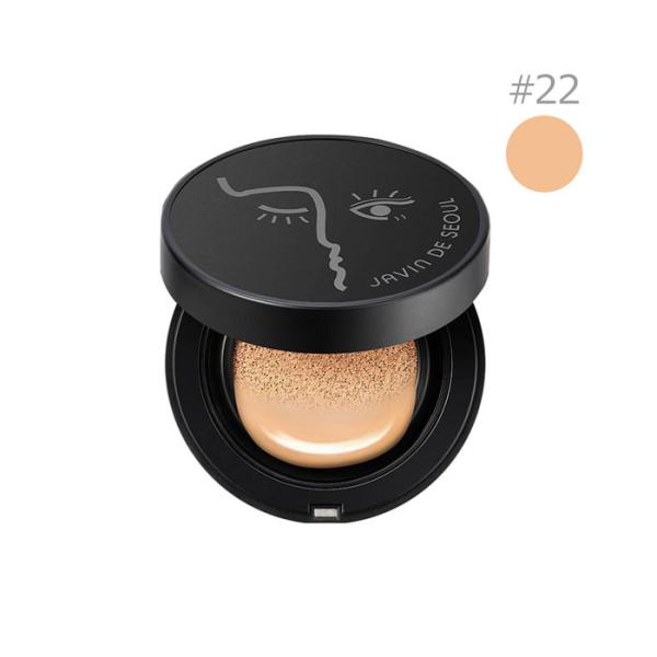 ━━━━━━━━━━━━━━━アウトレット/リニューアル前品━━━━━━━━━━━━━━━角度を変えるとウインクするパッケージが特徴のクッションファンデーション肌にしっとりと伸びて密着され、自然にワントーンアップ。薄付きして長時間崩れないセ...