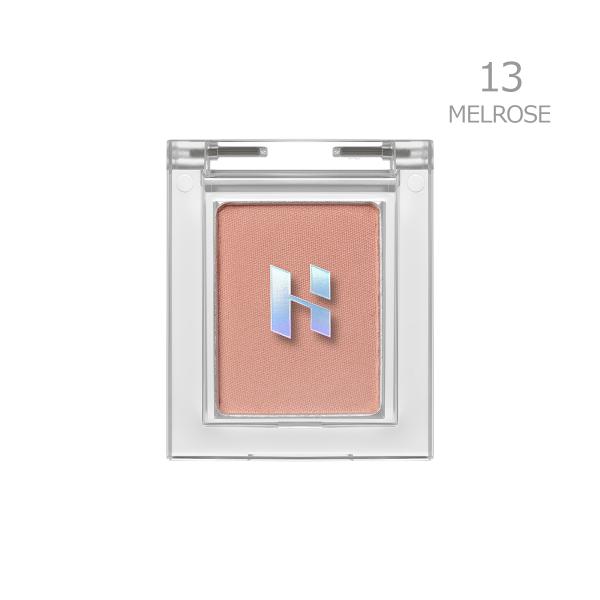 HOLIKA HOLIKA ホリカホリカ マイフェイブピースアイシャドウ 13 MELROSE メルローズ 【アウトレット/生産終了】
