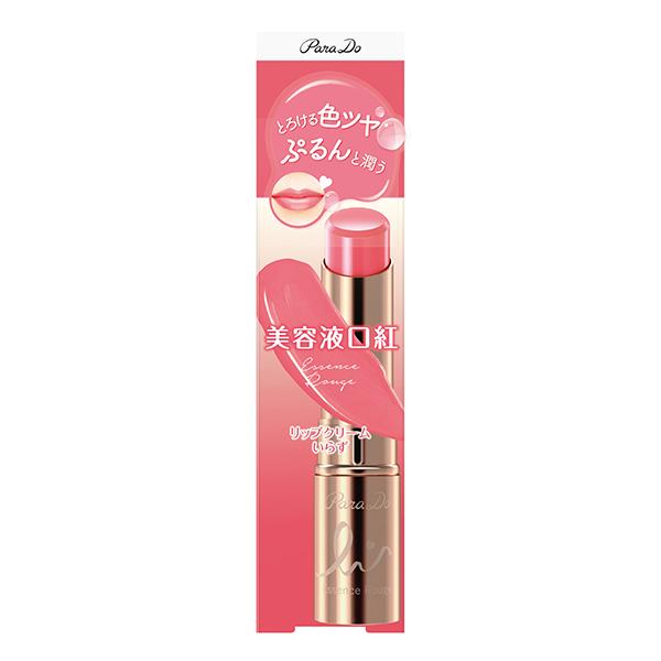 Parado パラドゥ エッセンスルージュn Pk01 肌なじみのよいピンク系 Celule Online Shop 通販 Yahoo ショッピング