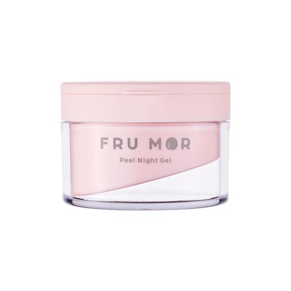 ━━━━━━━━━━━━━━━アウトレット/メーカー生産終了━━━━━━━━━━━━━━━塗って寝るだけで角質＆保湿ケアを叶えるピールナイトジェル集中ナイトケア成分配合で眠っている角質層のすみずみまで保湿。みずみずしいジェルで、ツヤ肌へ。＜...