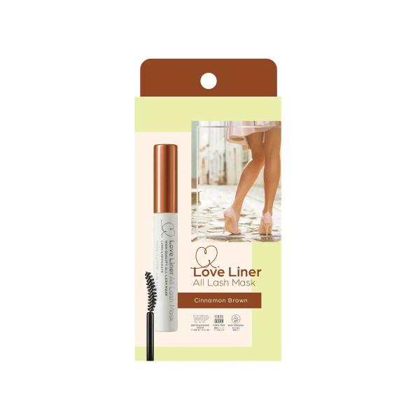 ━━━━━━━━━━━━━━━アウトレット/リニューアル前品━━━━━━━━━━━━━━━失敗しないマスカラ存在感のあるロング＆セパレートまつげに■19mmのミニマルブラシ小回りの利く19mmのミニマルブラシが細かいまつげもしっかりキャッチ...