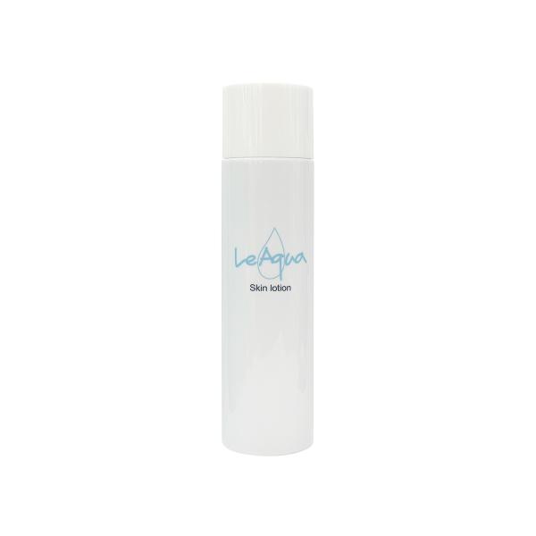 Le Aqua ル アクア スキンローション 150mL 【アウトレット/生産終了】 化粧水 保湿 潤い うるおい みずみずしい シンプルケア 3室型電解水