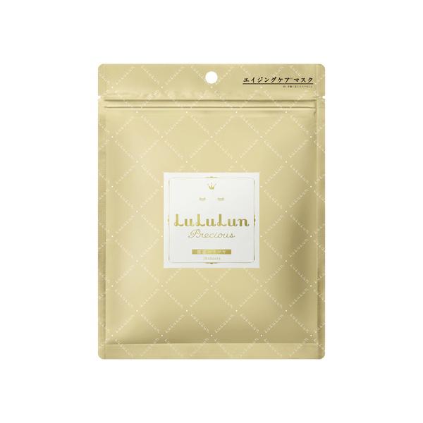LuLuLun ルルルン ルルルンプレシャス WHITE 徹底ハリツヤのWHITE 10枚入り (フェイスマスク ルルルンプレシャス WT3 10枚) :4582305067521:Celule Online Shop - 通販 - Yahoo!ショッピング LuLuLun ルルルン ルルルンプレシャス WHITE 徹底ハリツヤのWHITE 10枚入り (フェイスマスク ルルルンプレシャス WT3 10枚) :4582305067521:Celule Online Shop - 通販 - Yahoo!ショッピング
