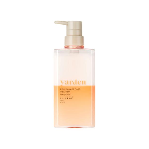 浸透濃潤ダメージケアブリーチ・縮毛矯正等で傷んだ髪に。＜ハイダメージ補修＞□ブリーチ・縮毛矯正で傷んだ髪□枝毛・切れ毛が気になる□ゴワゴワ・ギシギシ感触ダメージで漏れ出たタンパク質を内部まで浸透補修。芯からうるおうしなやかな髪に。ミルキーな...