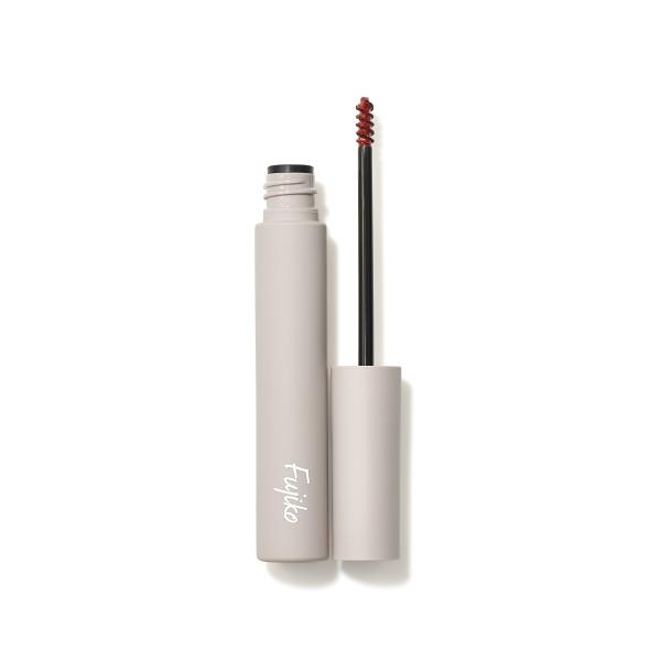 ━━━━━━━━━━━━━━━アウトレット/メーカー生産終了━━━━━━━━━━━━━━━“束感命”上向きまつ毛でパッチリ目力ピンセットもコームも不要！約1cmの小さなヘッドの束感メイクブラシで束感ラクラクつくり込み。汗・水・皮脂に強く、ダ...