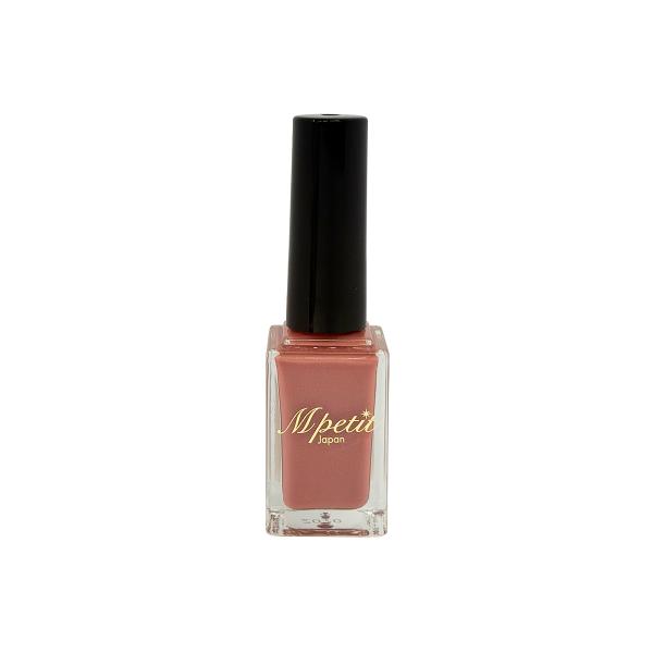 Mpetit Japan エムプティジャパン ジェルインポリッシュ E012 パープリッシュピンク 10mL 【アウトレット/在庫処分・B品】