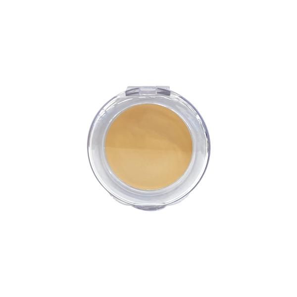 プロのメイクアップアーティストが愛用する「舞台屋」ブランドとのコラボアイテム。なめらかなテクスチャーで肌にピタッとフィット。気になるクマやシミ、ニキビ跡も自然にカバー。無香料。