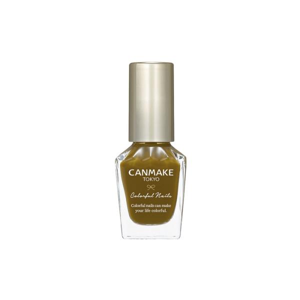 ━━━━━━━━━━━━━━━アウトレット/限定品（販売期間終了）━━━━━━━━━━━━━━━カラフルな色揃えで、全色集めたくなるかわいさ。ツヤ・持ち・塗りやすさ3拍子そろったベース処方を採用。見とれる程の美しい仕上がりに。こすれに強く、...