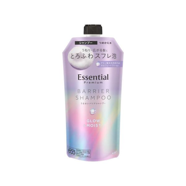 ━━━━━━━━━━━━━━━アウトレット/メーカー生産終了・リニューアル前品━━━━━━━━━━━━━━━翌朝するん！日中もうるっとまとまり髪つづくうねり・広がる髪に。とろふわスフレ泡でやさしく洗う。翌朝するん！日中もうるっとまとまり髪つ...