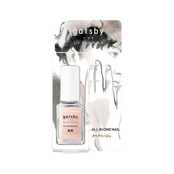 ━━━━━━━━━━━━━━━アウトレット/メーカー生産終了━━━━━━━━━━━━━━━初心者でも簡単にキレイに塗れて長持ちなりたい仕上がりに合わせて選べるメンズ向けオールインワンネイル●ベースコート・トップコート・カラー・爪補強コートの...