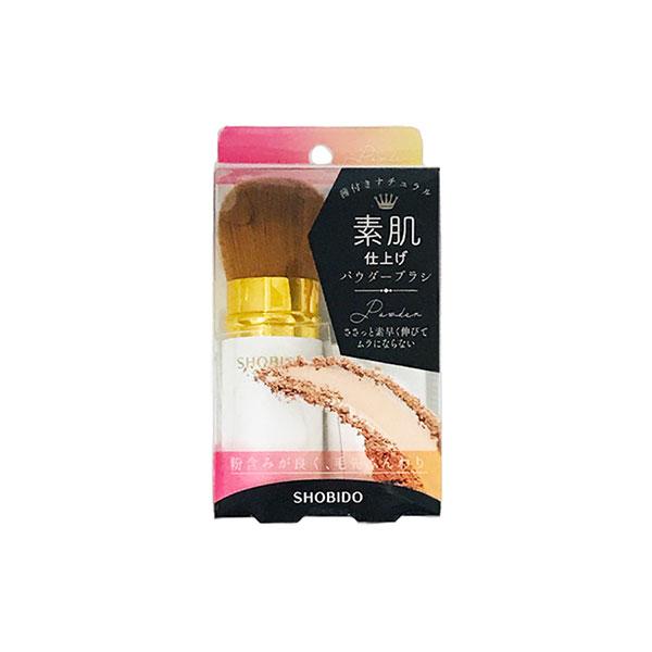 ━━━━━━━━━━━━━━━アウトレット/メーカー在庫処分━━━━━━━━━━━━━━━粉含みがよく、ふんわりした質感のパウダーブラシ。肌の凸凹にフィットし、つるんとしたなめらかなつや肌が簡単に作れます。ファンデが素早く伸びてムラにならな...