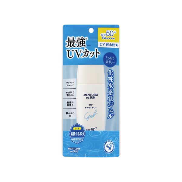 SOLIST ミルク UV ウェット ジェル SPF30 セット Amazon.co.jp: メンタームザサンパーフェクトUVジェルA