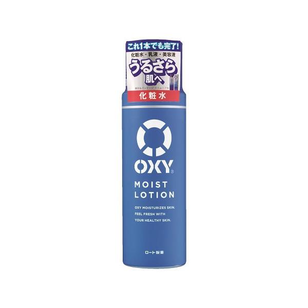 OXY オキシー モイストローション 170mL ※お一人様5点限り OXY オキシー モイストローション 170mL ※お一人様5点限り