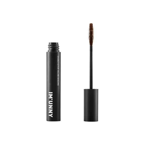 なめらか塗布でダマにならず、マツエク並みのふんわりロングまつ毛に仕上がります。アーチブラシでまつげ1本1本にボリューム感を出し、自然なボリュームまつ毛を演出。なめらかに密着してダマにならない、しっかりと、より上向き、憧れのふさふさまつ毛に！...