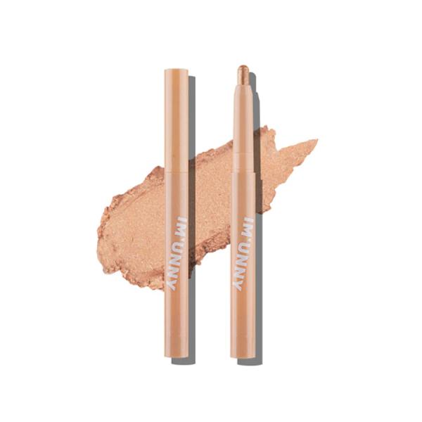 ひと塗りだけで鮮明に発色するアイシャドウスティック。粉飛びせずお肌に密着。スピーティーにメイクを完成させます。皮脂や汗、水に強くウォータープルーフ効果に優れており、摩擦にも強い設計です。指でなじませるように、まぶたに重ねたり、アイライナーの...