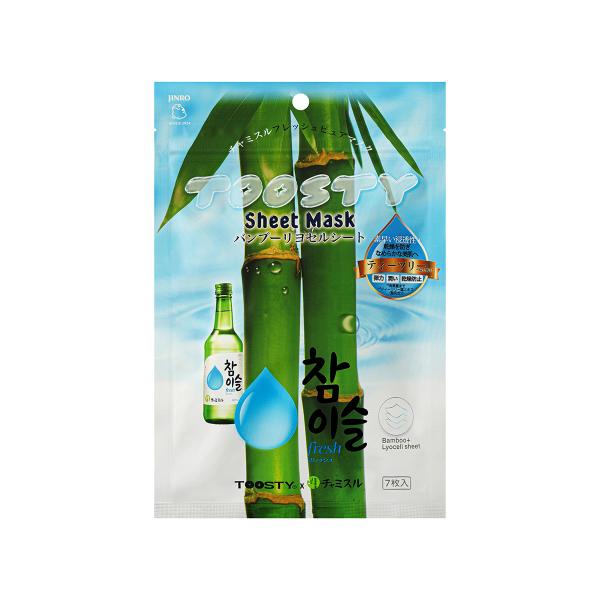 ━━━━━━━━━━━━━━━アウトレット/メーカー在庫処分━━━━━━━━━━━━━━━露のようにしっとり！ツヤ肌！肌に純粋な保湿と弾力を与え、ふっくらハリ肌へ！チャミスルの香りでリフレッシュ。肌も心も満たされる瞬間をお楽しみください。■...