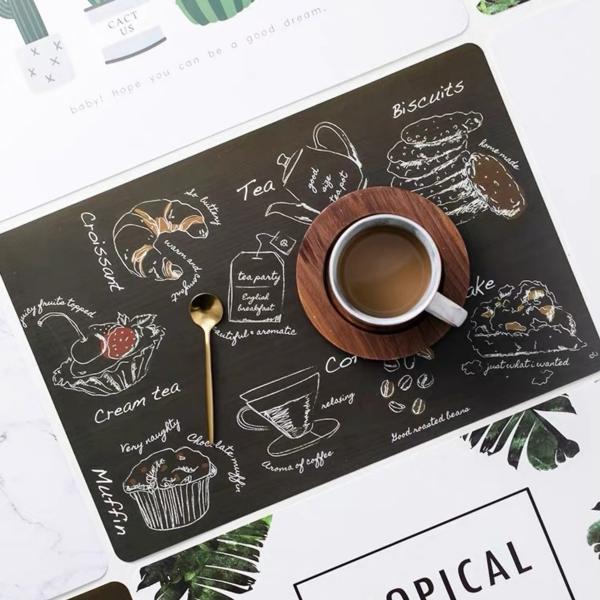 ❤️ラスト1点❤️ 季節柄 ランチョンマット テーブルマット たんぽぽ