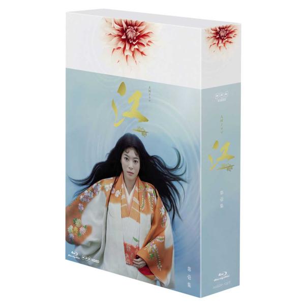 Nhk大河ドラマ 江 姫たちの戦国 完全版 Blu Ray Box 第壱集 Asbdp 1027 セナヤフー店 通販 Yahoo ショッピング