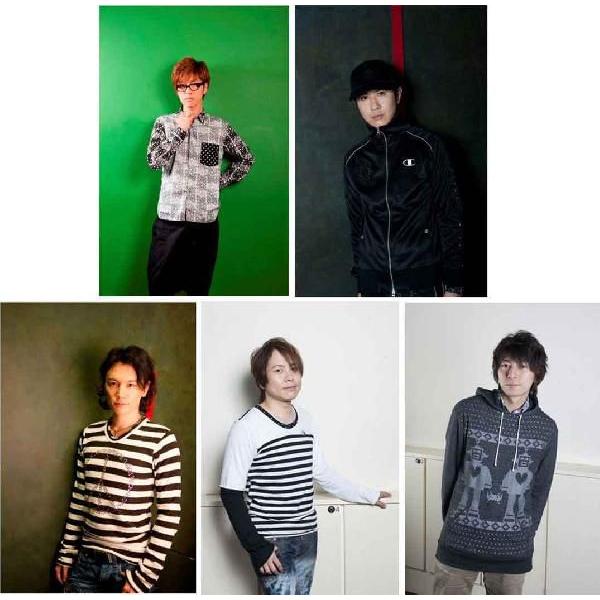 三国志three Kingdoms公式朗読ｃｄシリーズ 通常版 荀 篇 櫻井孝宏馬超篇 杉田智和趙雲篇 Kenn 周瑜篇 置鮎龍太郎甘寧篇 羽多野渉cd5枚セット