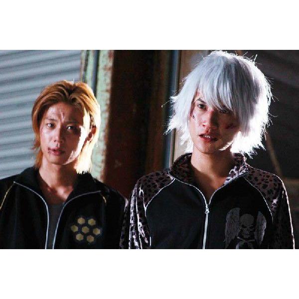 疾風 虹丸組 Dvd Box 6枚組 Buyee Buyee Japanese Proxy Service Buy From Japan Bot Online