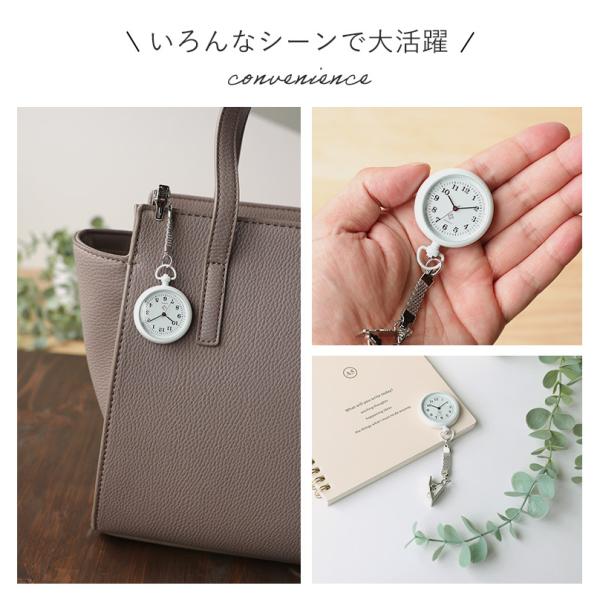 �傫���Ȃ�܂����I �Z���t�B�� �i�[�X�E�H�b�` �d�r���������ďo�ׁI �z���_�[�E�H�b�` SEIKO���[�u�����g �i�[�X �E�H�b�` �E�H�b�` ���킢��  ���� ���i�摜4