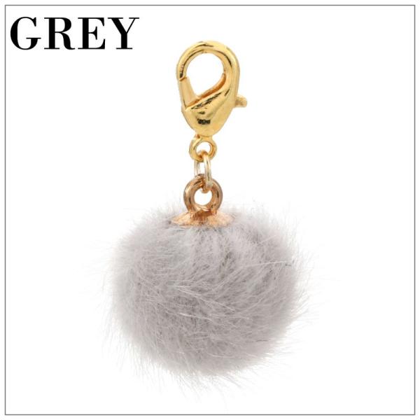 チャーム アクセサリー フェルト ボール Charm レディース ゴールド ストラップ キーホルダー キラキラ パーツ ファスナー チェーン マスクチャーム Buyee Buyee Jasa Perwakilan Pembelian Barang Online Di Jepang