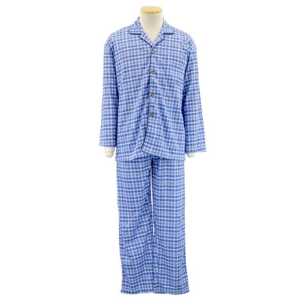 シニアファッション メンズ 70代 80代 90代 やわらか 通年 パジャマ 前開き ねまき 敬老の日 秋 介護 父の日 Buyee Buyee Japanese Proxy Service Buy From Japan Bot Online