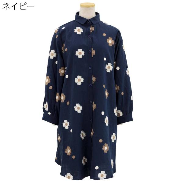 シニアファッション 春夏 70代 80代 90代 母の日 綿100 刺しゅう ワンピース Buyee Buyee Jasa Perwakilan Pembelian Barang Online Di Jepang