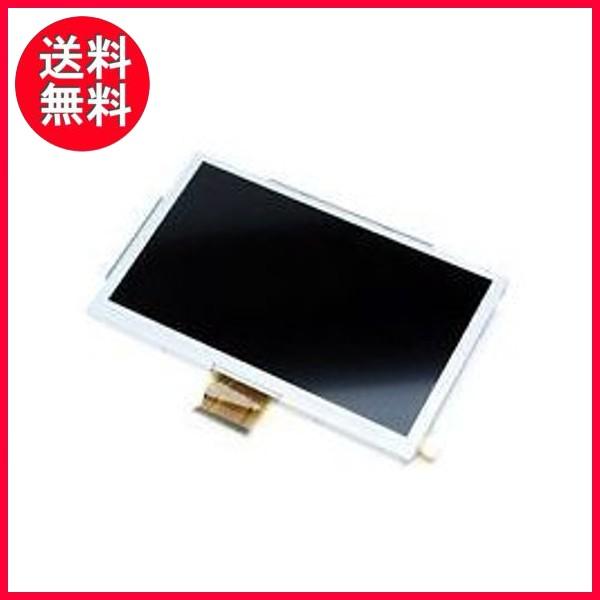 Wii U ゲームパッド 液晶パネル 修理部品 Game Pad本体修理用lcd Y字ドライバー付2cm C A69 Cwショップ 通販 Yahoo ショッピング