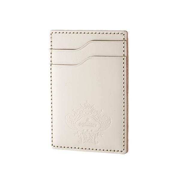 Orobianco（オロビアンコ）『パスケース（ORPA-001）』