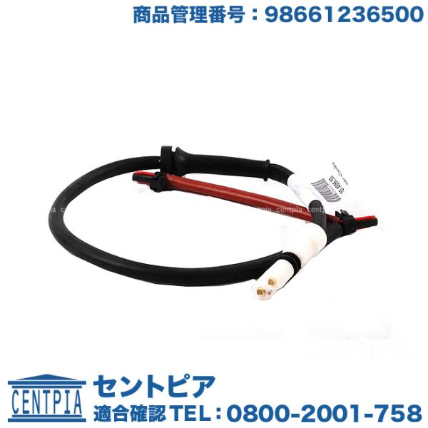 ９８７ケイマン、ボクスター用リアブレーキパッドとセンサー pds-055-s_2.jpg