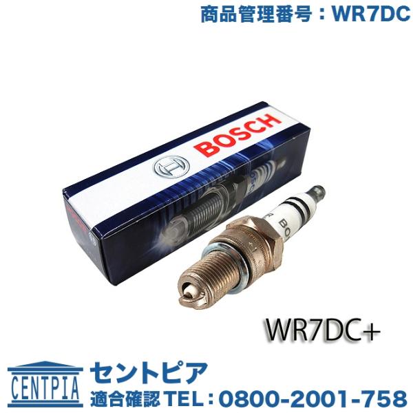 Mercedes-Benz（メルセデス・ベンツ） スパークプラグ SLクラス R107