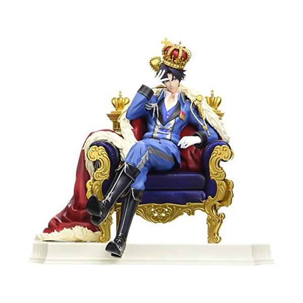 新テニスの王子様 跡部景吾 1 完成品フィギュア 8 秀逸