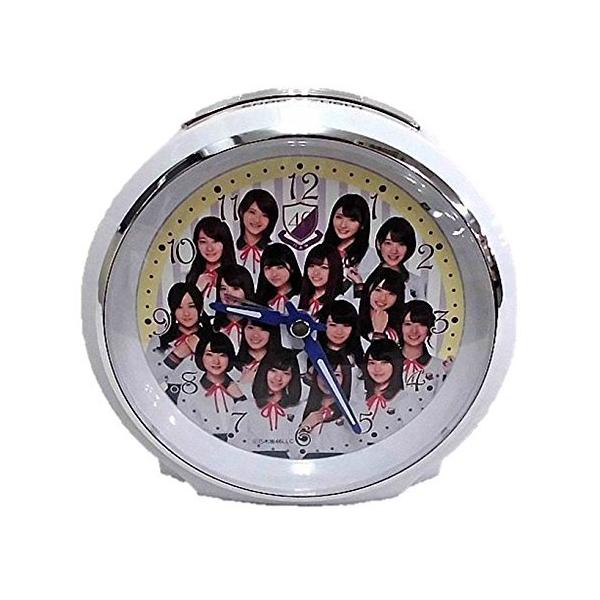 乃木坂46 選抜メンバー16人 ランダムボイス目覚まし時計 セブンイレブン限定 Ss 01im9hp3u セントラル書店 通販 Yahoo ショッピング