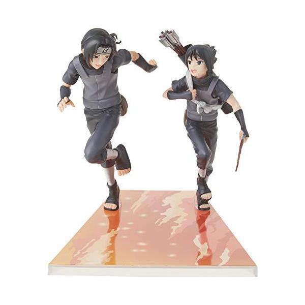 G E M シリーズ Naruto ナルト 疾風伝 うちはイタチ サスケ 完成品フィギュア Foodieslanka Com