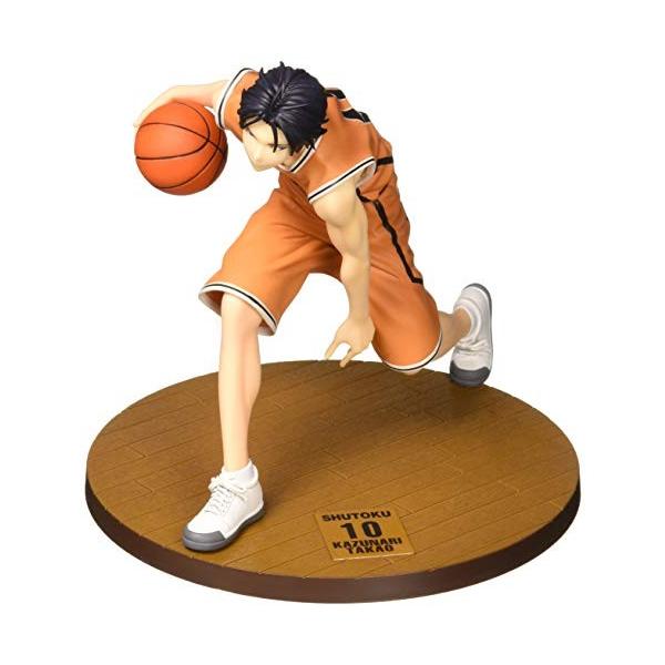 黒子のバスケフィギュアシリーズ 黒子のバスケ 高尾和成 オレンジユニフォームver 塗装済み完成品フィギュア 塗装済み完成品フィギュア Ss 07c1p5glvならショッピング ランキングや口コミも豊富なネット通販 更にお得なｔポイントも スマホアプリも充実で毎日どこから