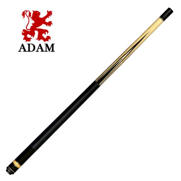 激安価格の ADAMジャンプブレイクキュー - ビリヤード