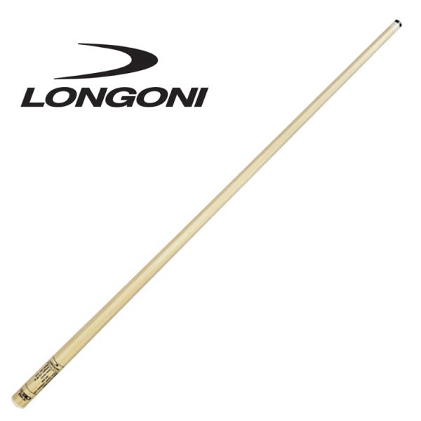 LONGONI S30 E69-3C VP2 キャロムシャフト（スリークッション用