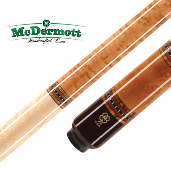 McDermott G229 プレイキューの魅力と選び方ガイド