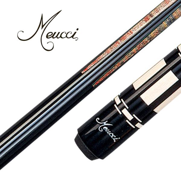 Meucci MEHOF01 プレイキューの魅力と選び方