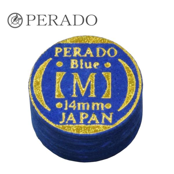 PERADO Blue TIP ペラード ブルータップ M