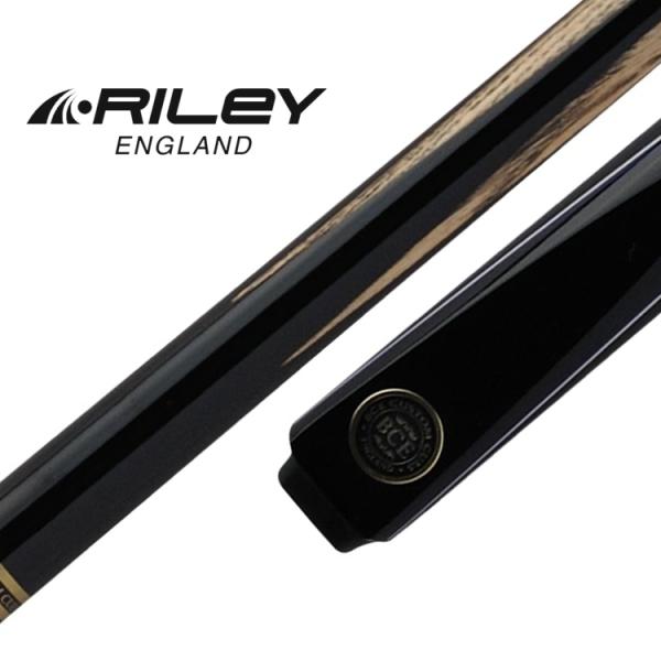 meucci ビリヤードキュー Riley スヌーカーキュー 共にケース