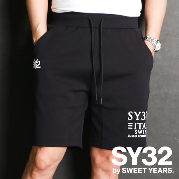 SY32 by SWEET YEARS（エスワイサーティトゥバイスィートイヤーズ