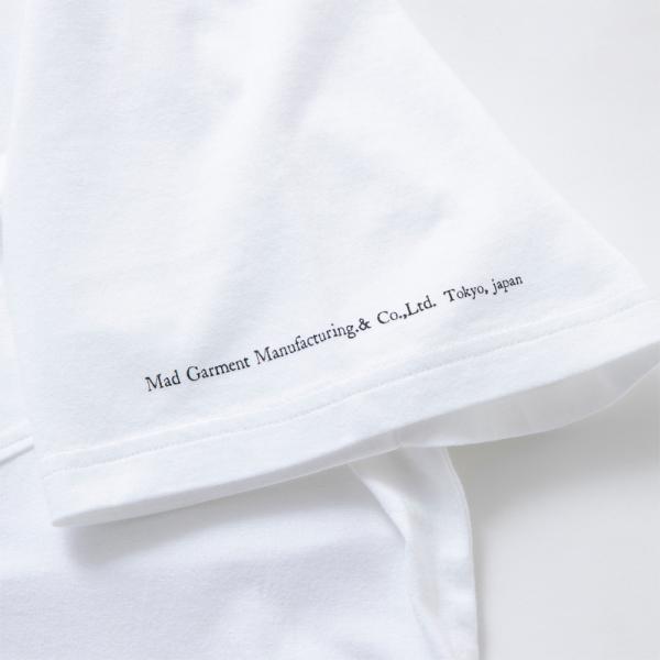 RATS（ラッツ） 【RATS/ラッツ】PACK TEE 
