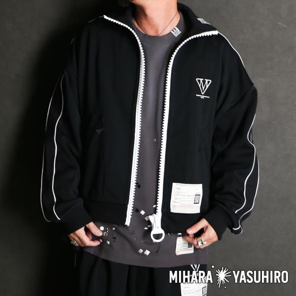 MAISON MIHARA YASUHIRO（メゾン ミハラヤスヒロ） 【Maison MIHARA