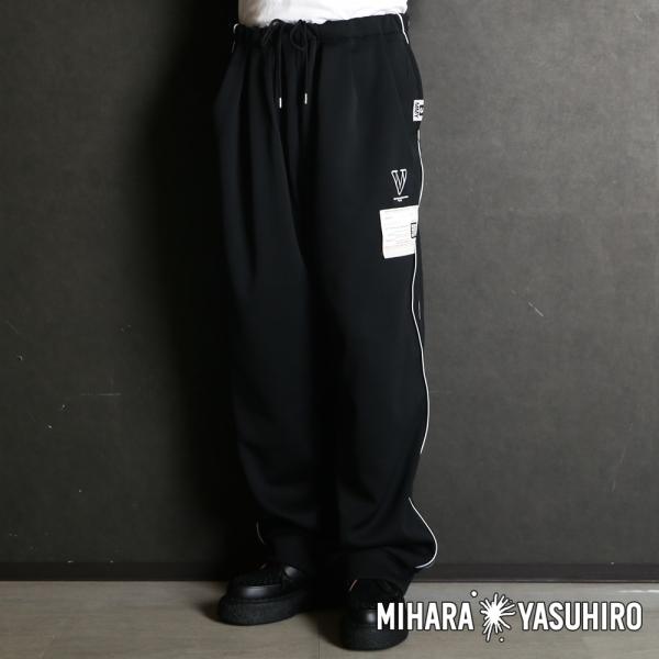 MAISON MIHARA YASUHIRO（メゾン ミハラヤスヒロ） 【Maison MIHARA