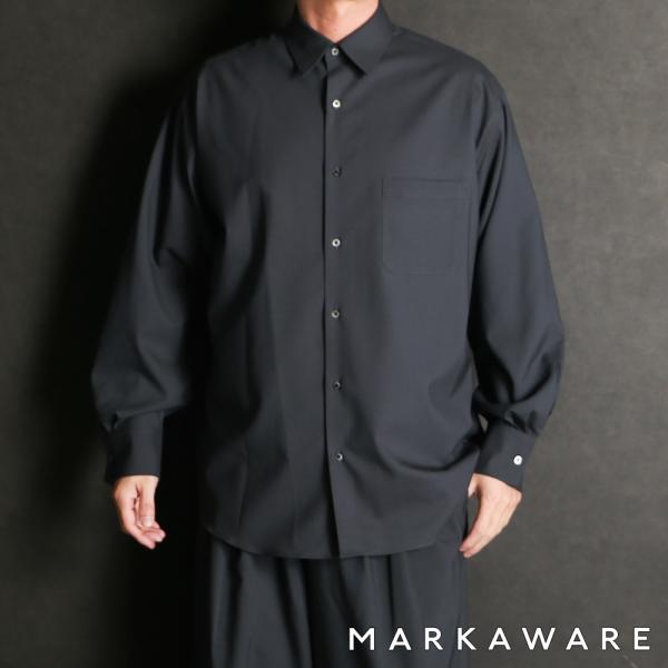 markaware（マーカウェア） 【MARKAWARE/マーカウェア】COMFORT FIT